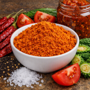 Avakaya Mix (Pickle Masala Mix) ఆవకాయ మిక్స్