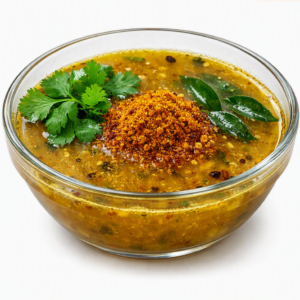 Ready To Cook Dal Charu పప్పు చారు పొడి