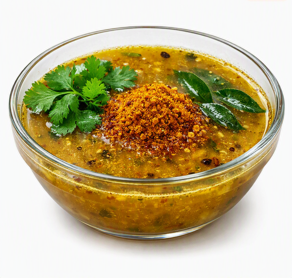 Ready To Cook Dal Charu పప్పు చారు పొడి