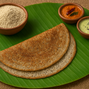 Pearl Millet (Bajra) Dosa Mix